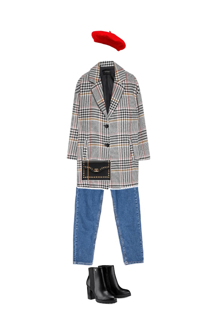 Combyne
            outfit