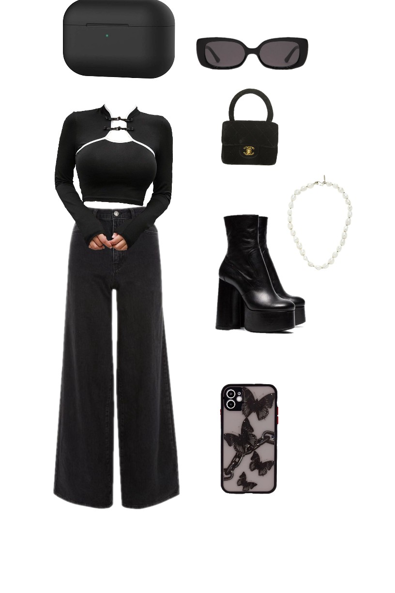 Combyne
            outfit