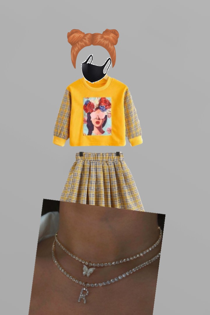 Combyne
            outfit