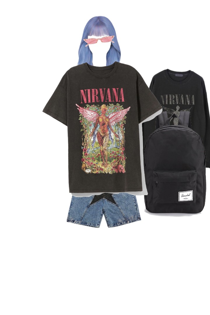 Combyne
            outfit