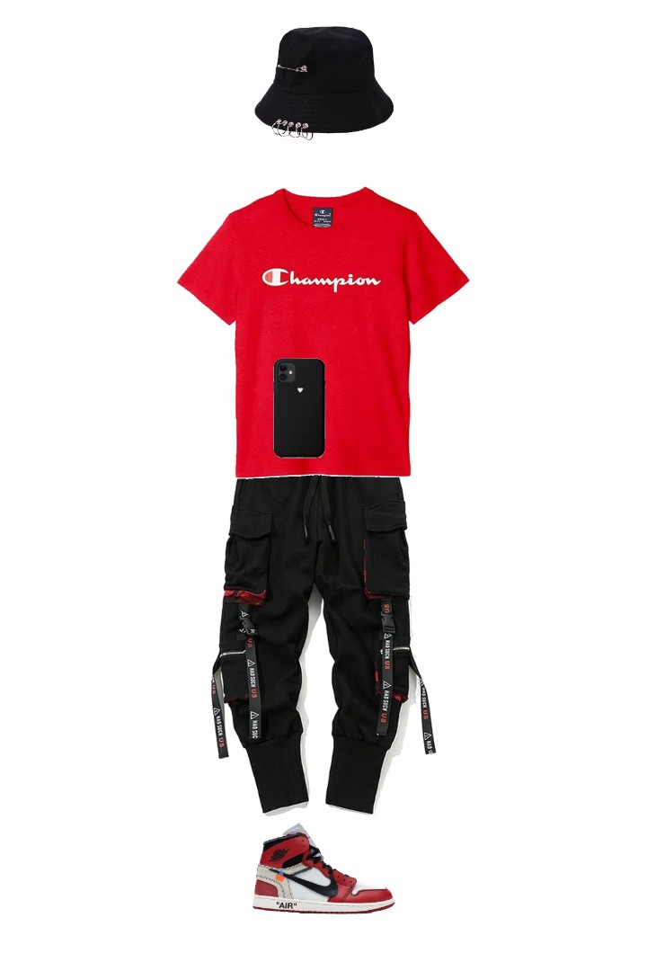 Combyne
            outfit