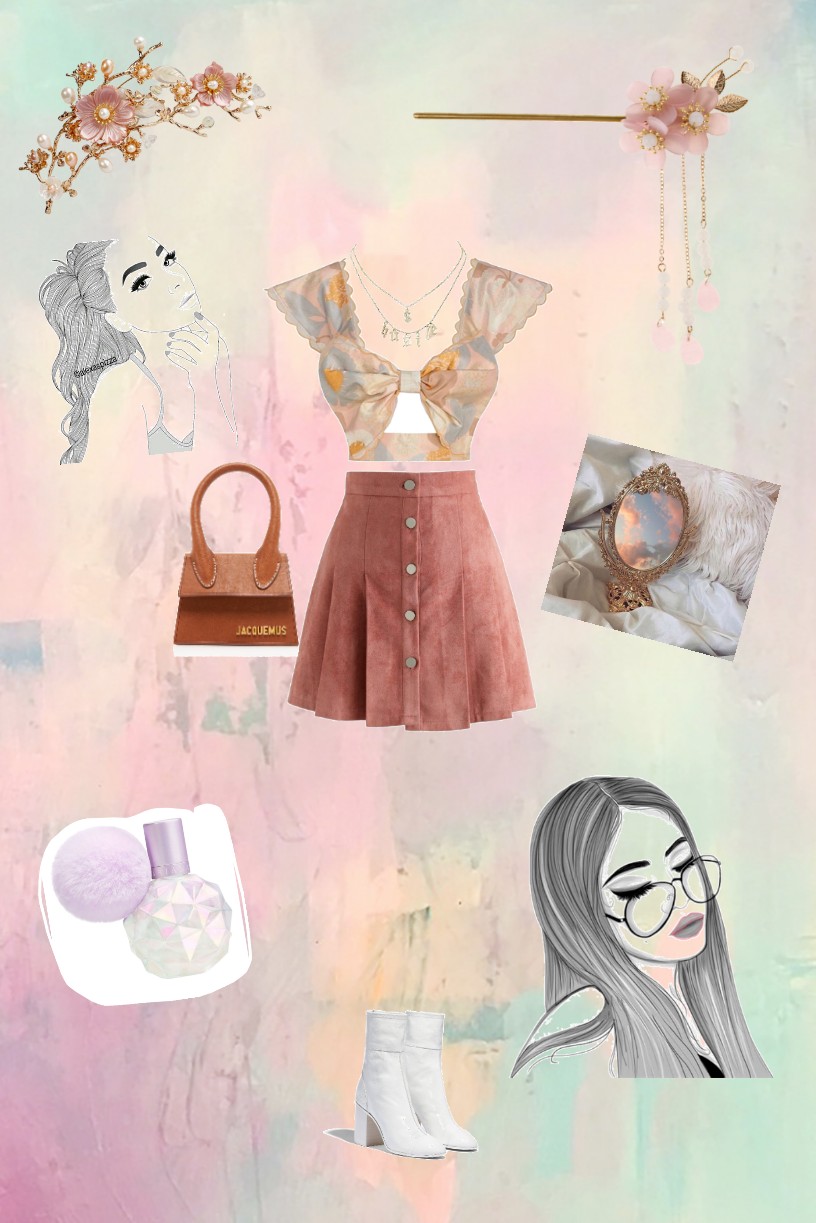 Combyne
            outfit