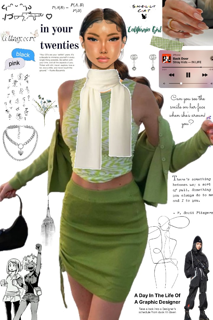 Combyne
            outfit