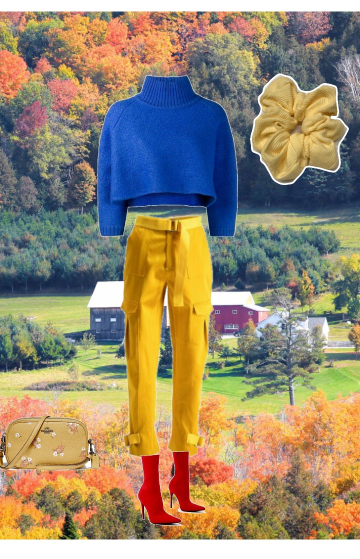 Combyne
            outfit