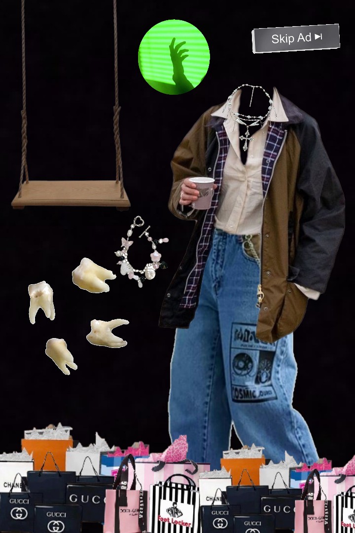 Combyne
            outfit