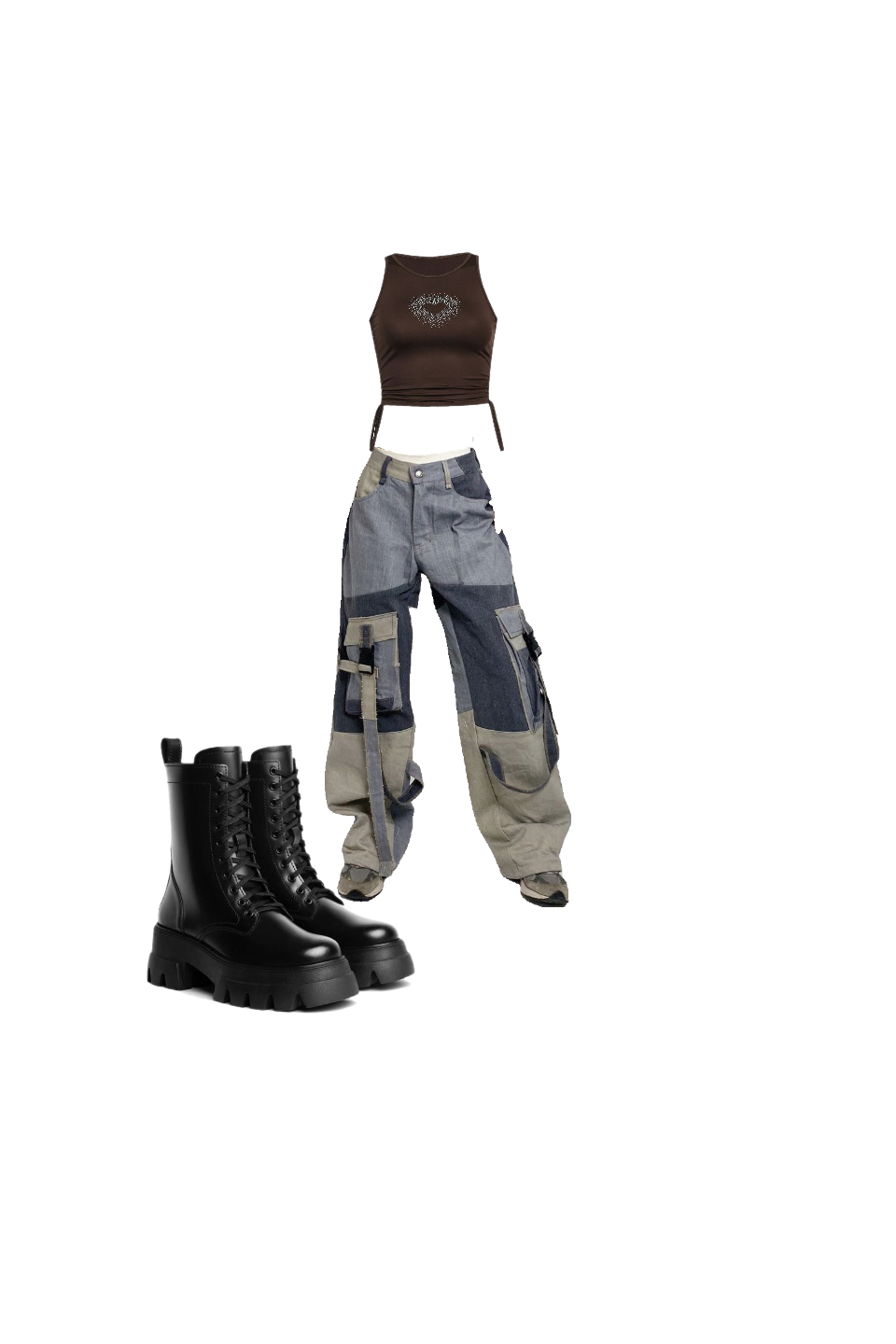 Combyne
            outfit