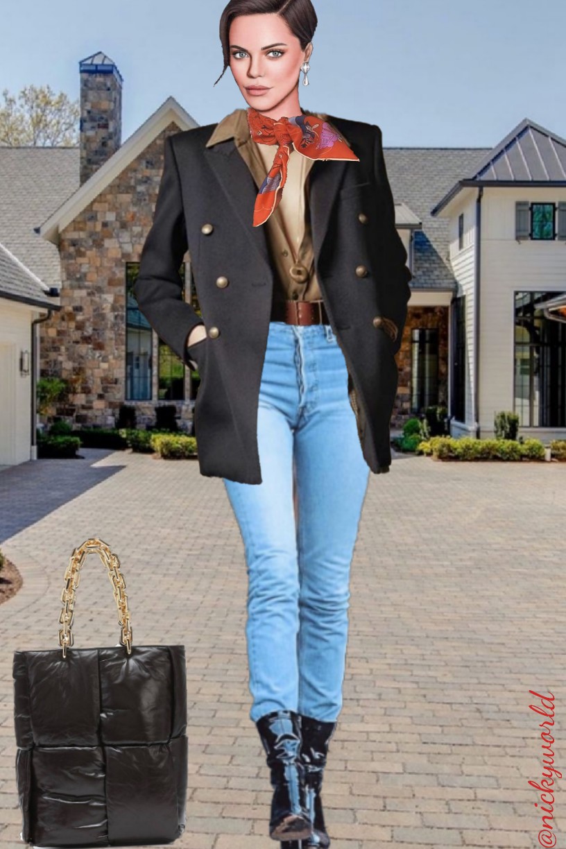 Combyne
            outfit