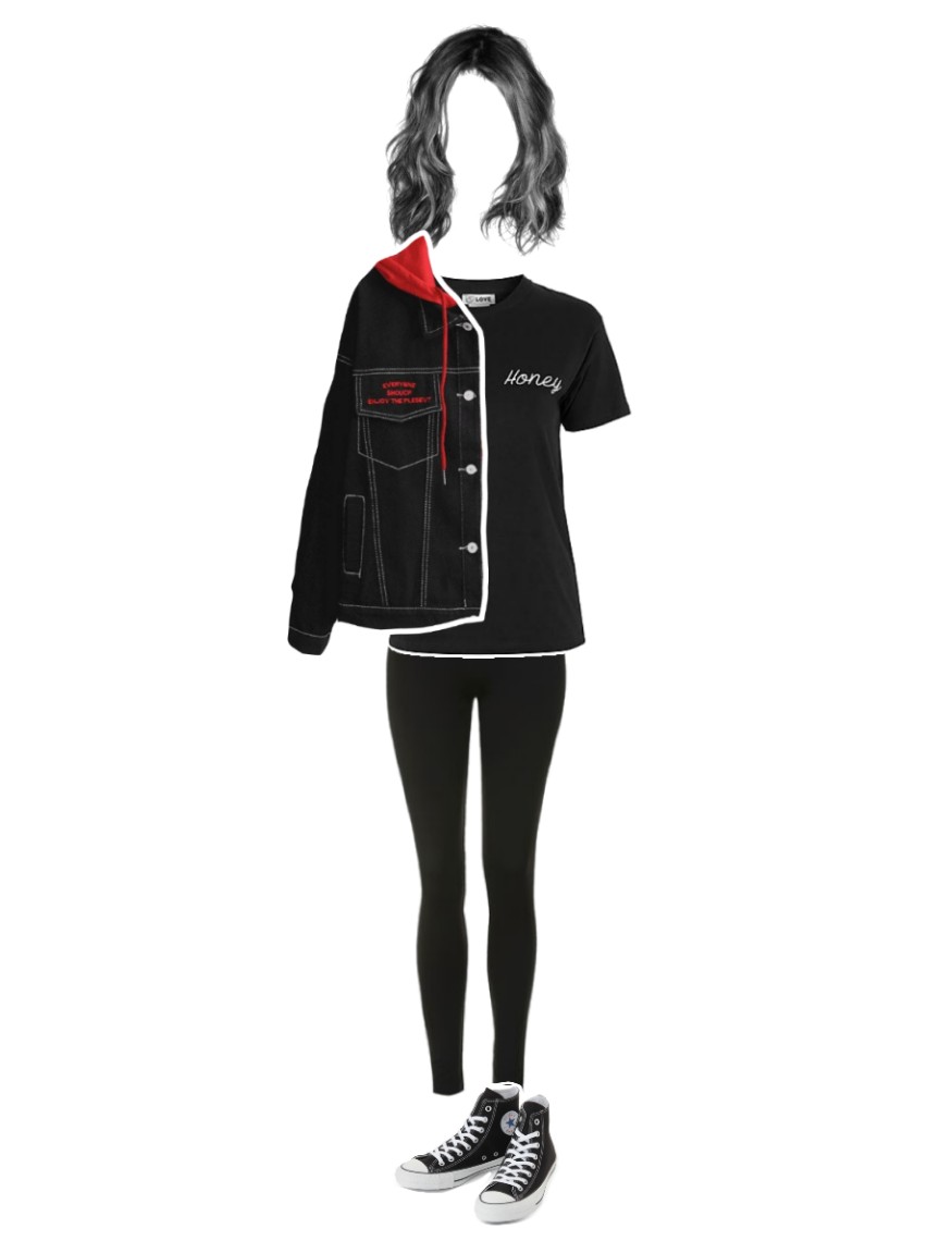 Combyne
            outfit