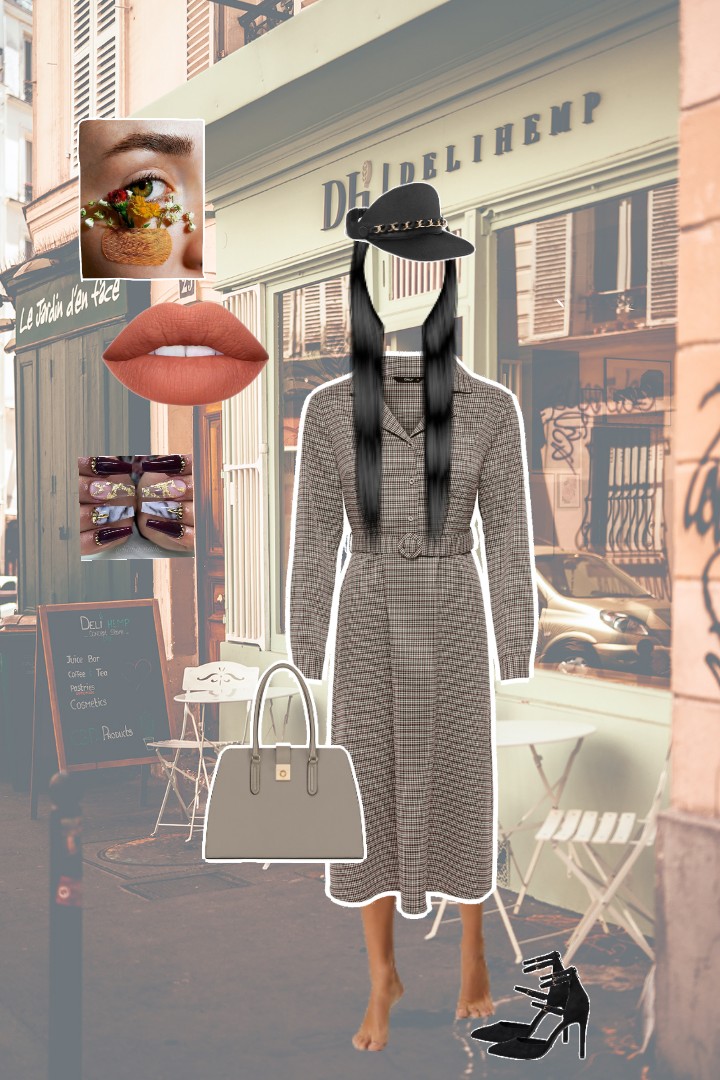 Combyne
            outfit