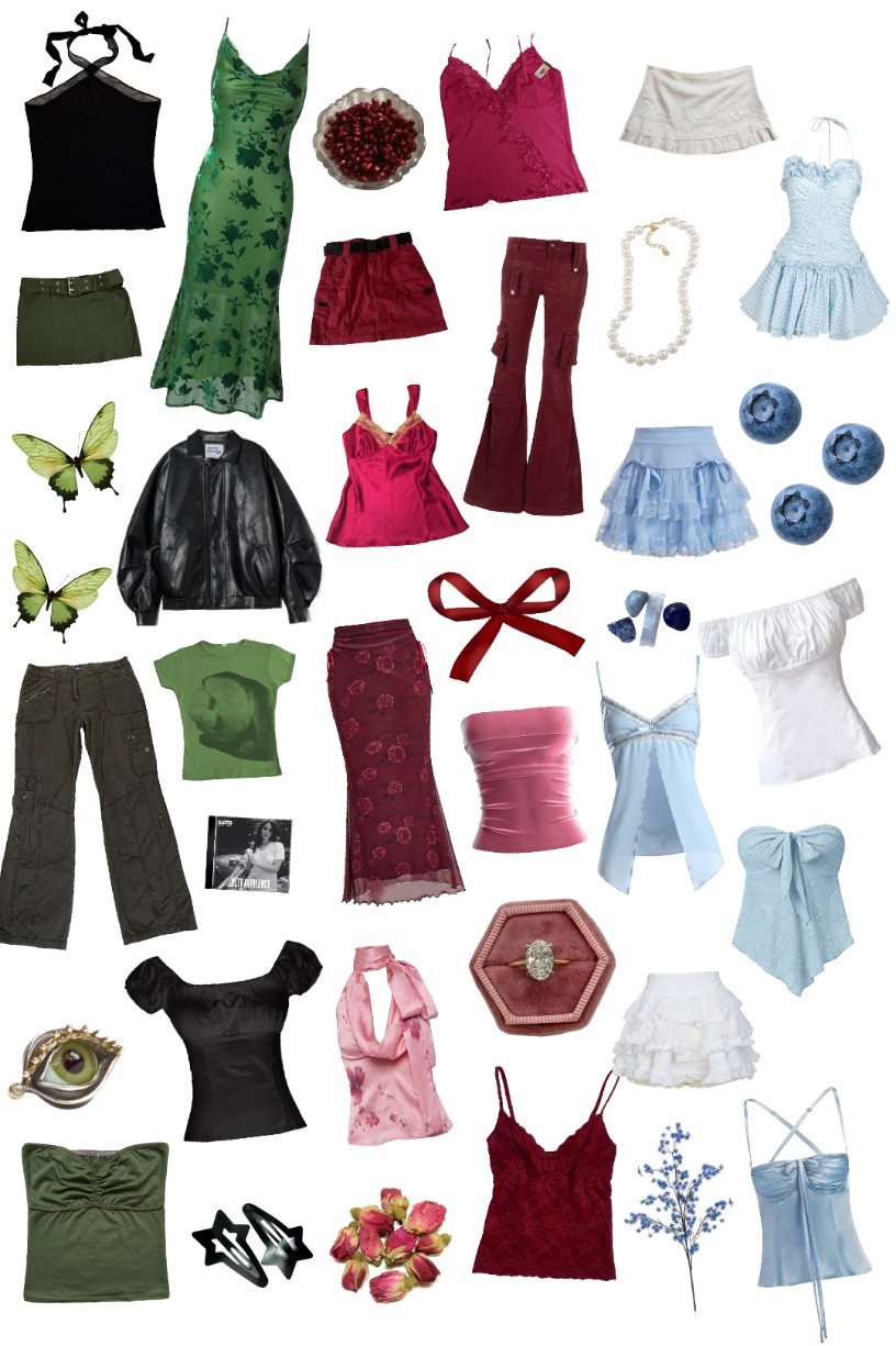 Combyne
            outfit