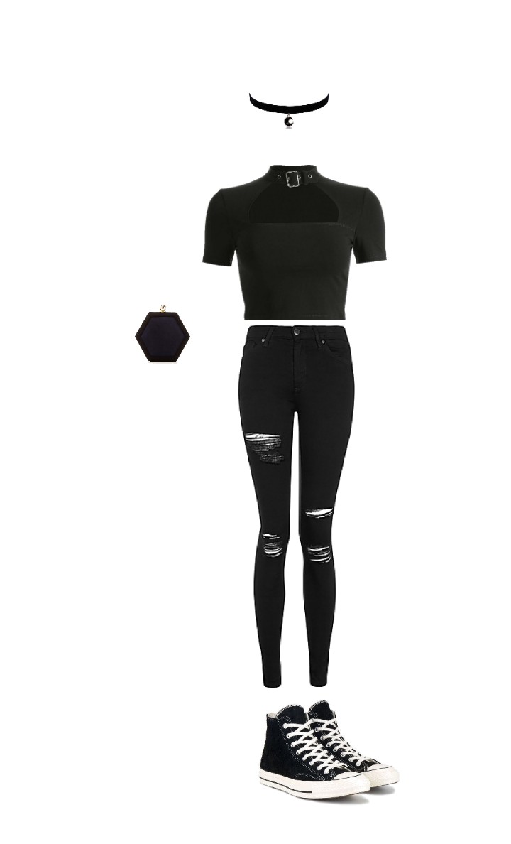 Combyne
            outfit