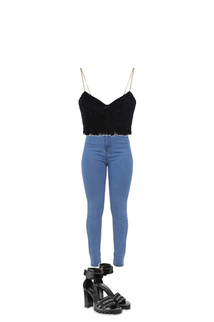 Combyne
            outfit