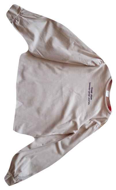 combyne outift