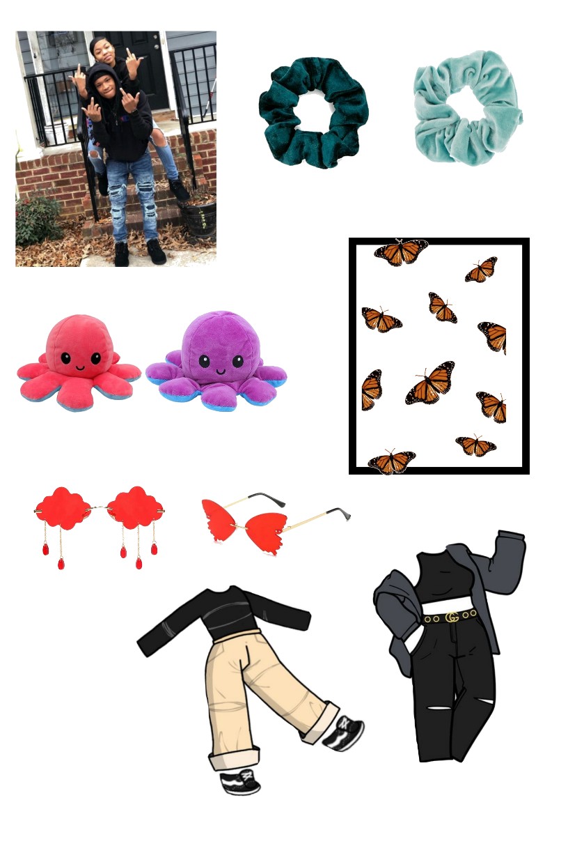 Combyne
            outfit