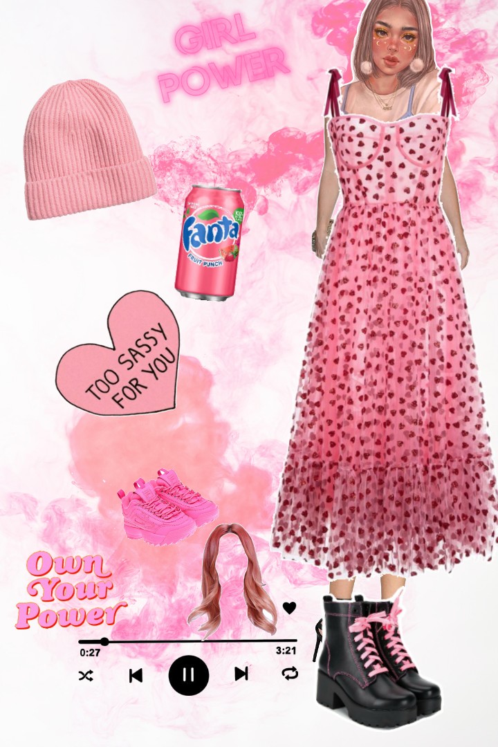 Combyne
            outfit