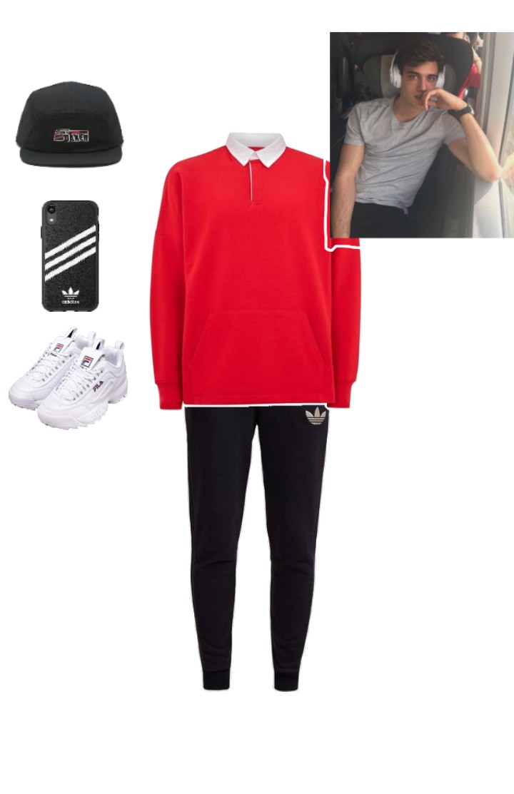 Combyne
            outfit