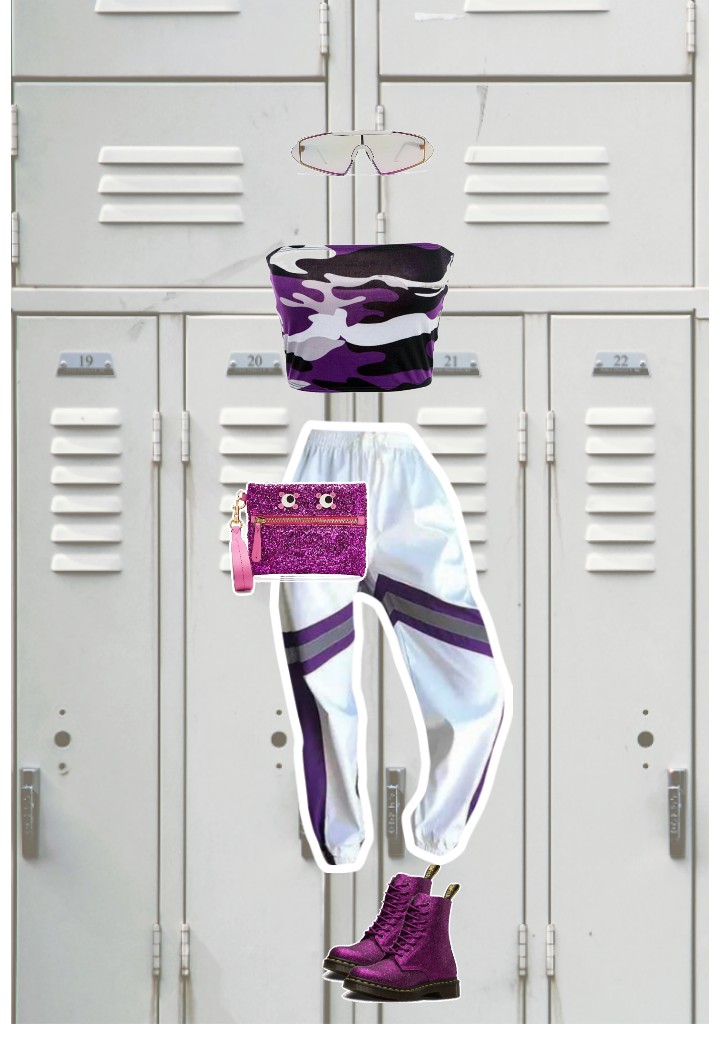 Combyne
            outfit