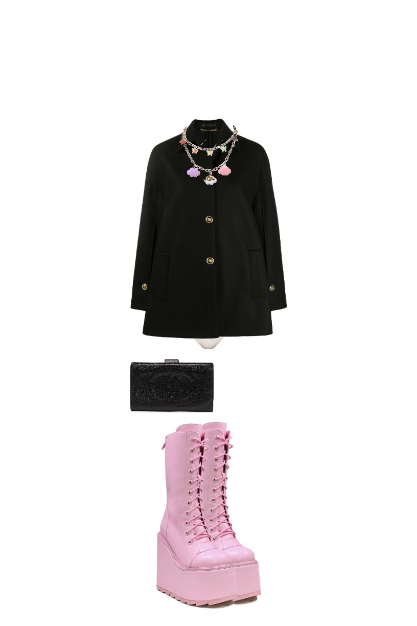 Combyne
            outfit
