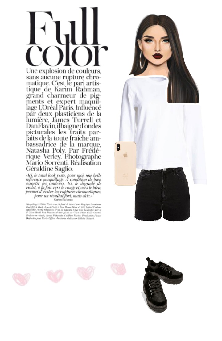 Combyne
            outfit
