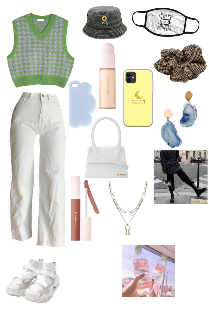 Combyne
            outfit