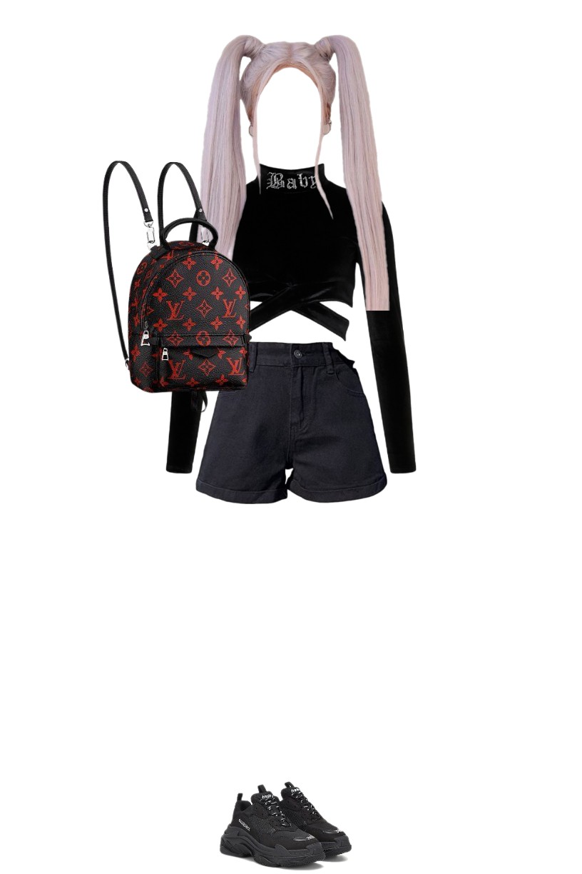 Combyne
            outfit