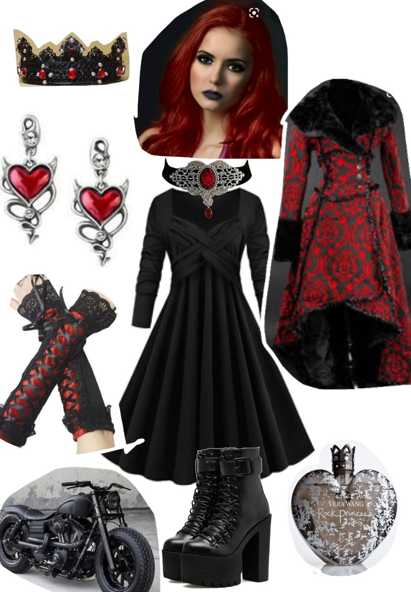 Combyne
            outfit