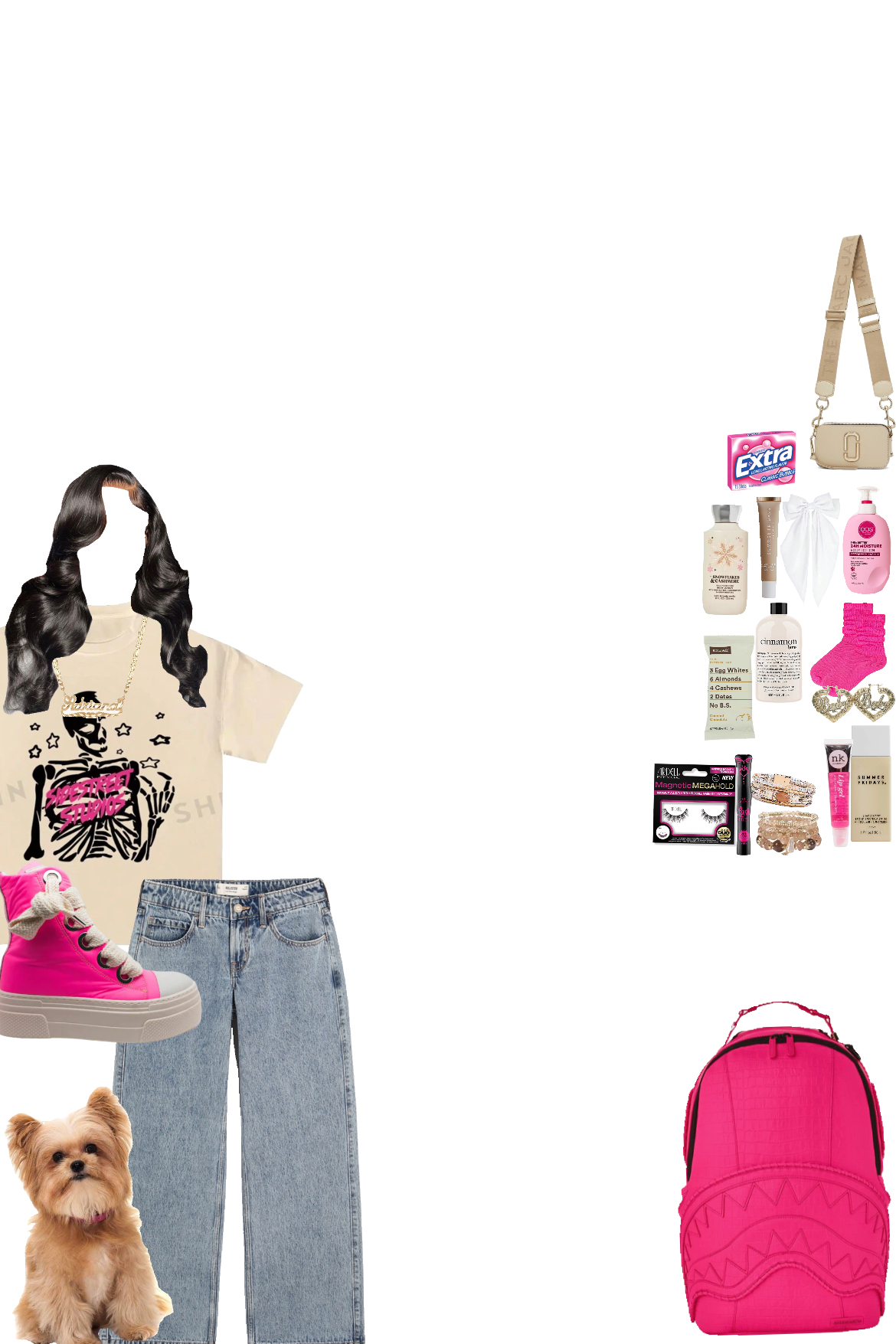 Combyne
            outfit