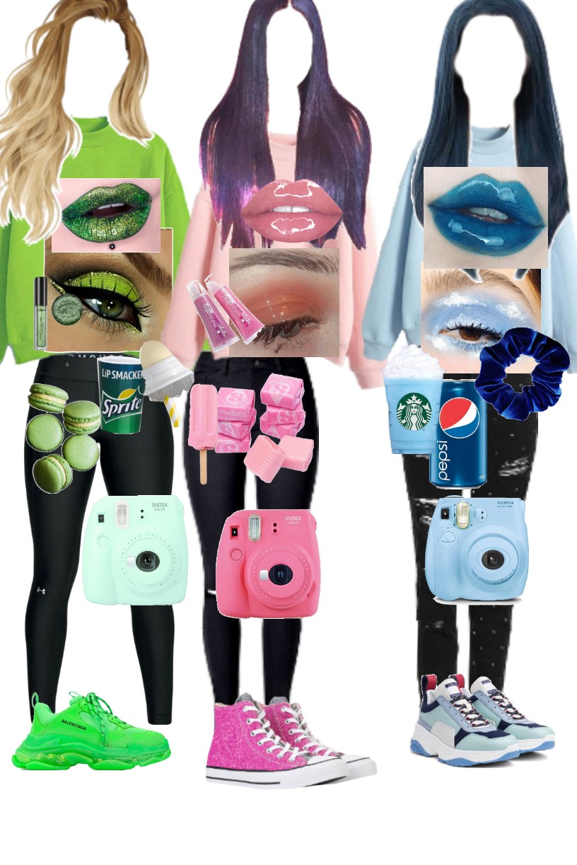 Combyne
            outfit