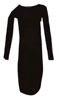 combyne outift