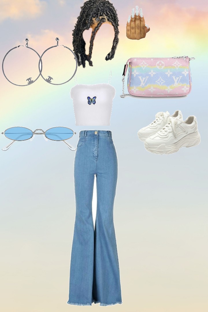 Combyne
            outfit