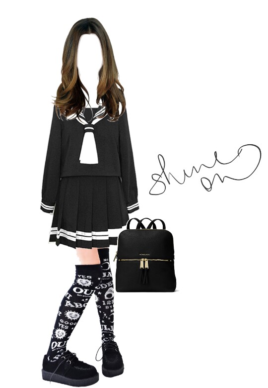 Combyne
            outfit