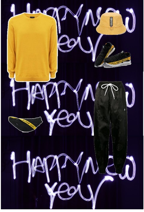 Combyne
            outfit