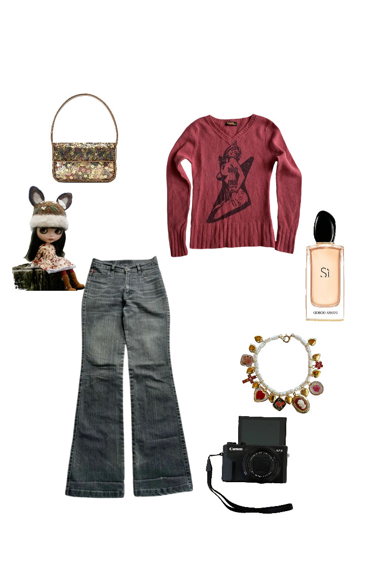 Combyne
            outfit