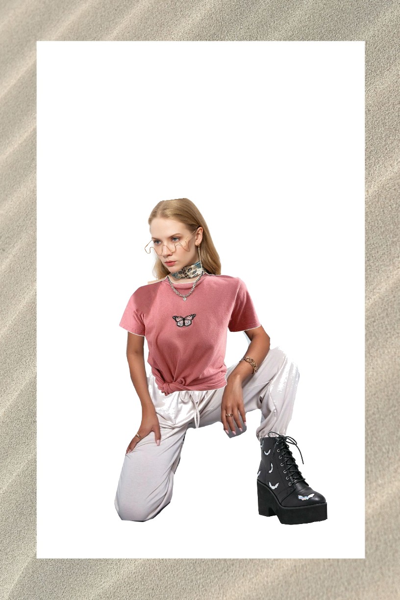 Combyne
            outfit