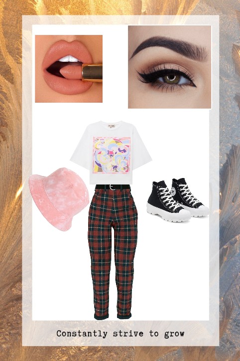 Combyne
            outfit