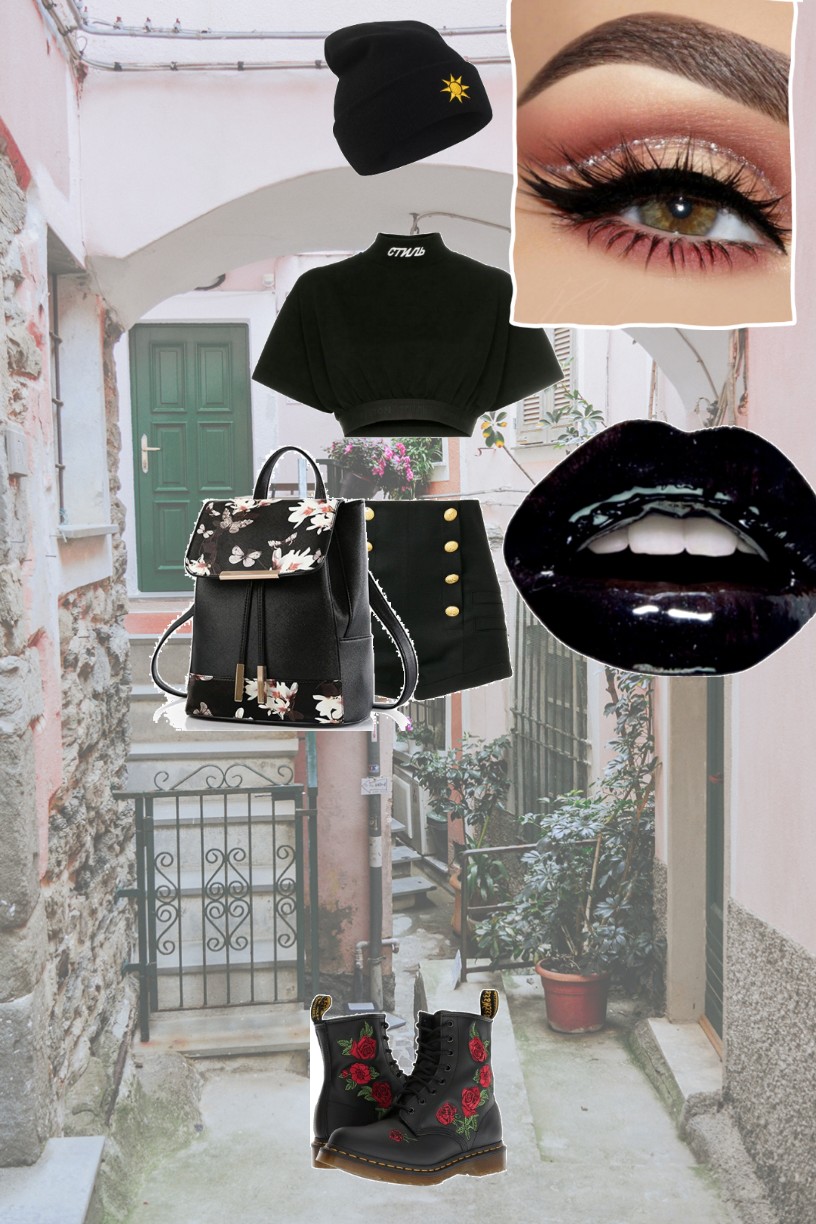 Combyne
            outfit