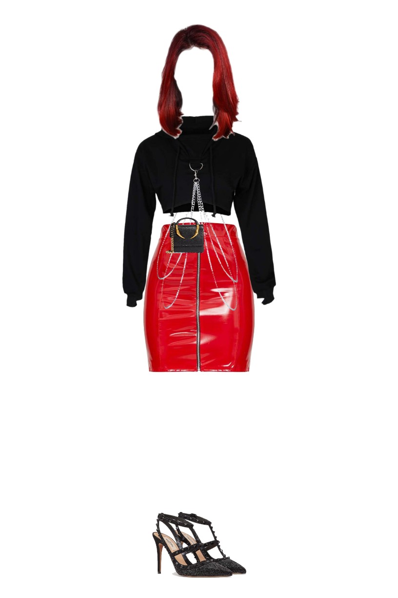 Combyne
            outfit