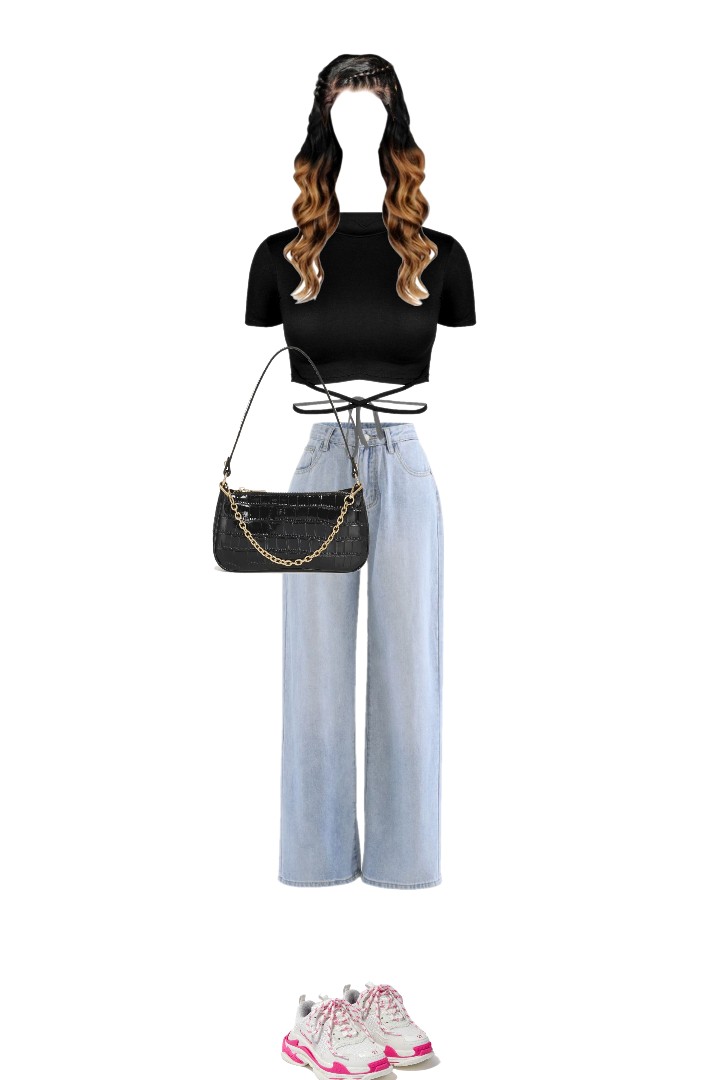 Combyne
            outfit