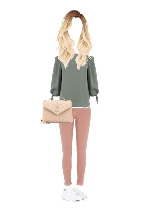 Combyne
            outfit