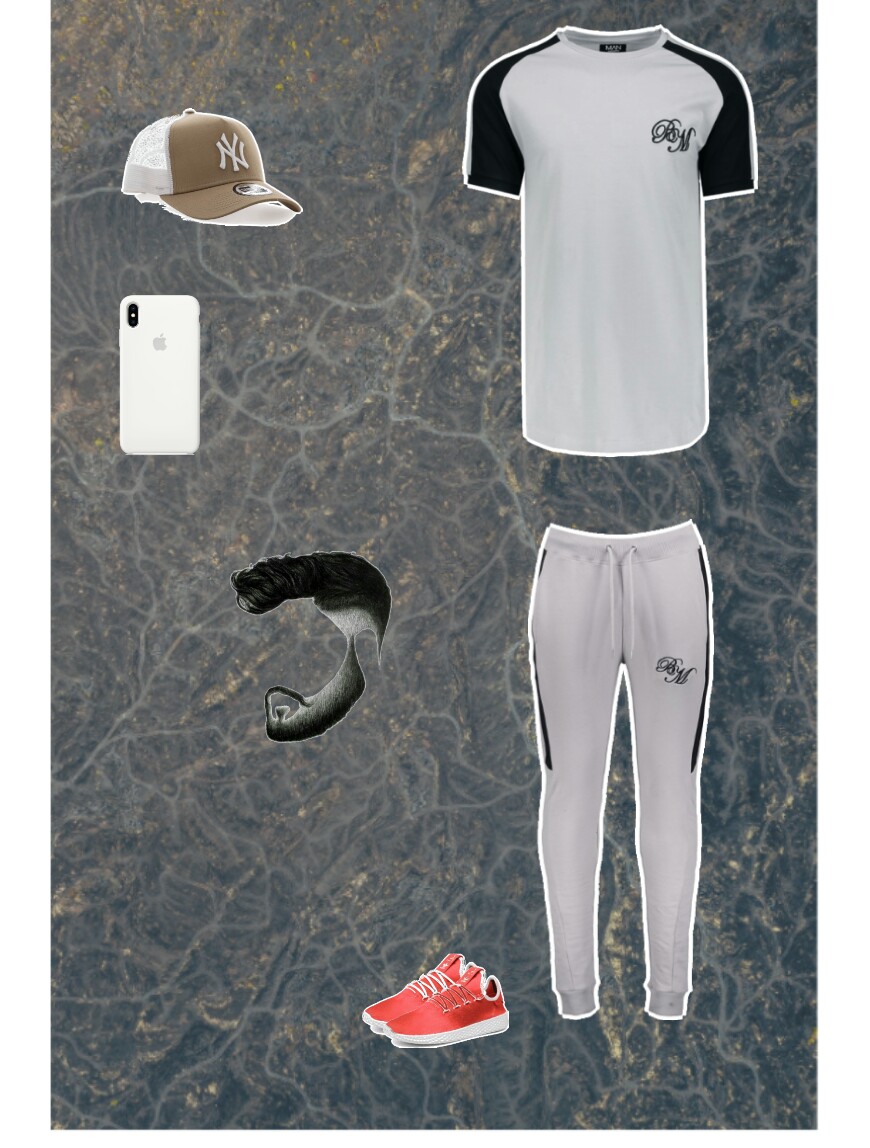 Combyne
            outfit