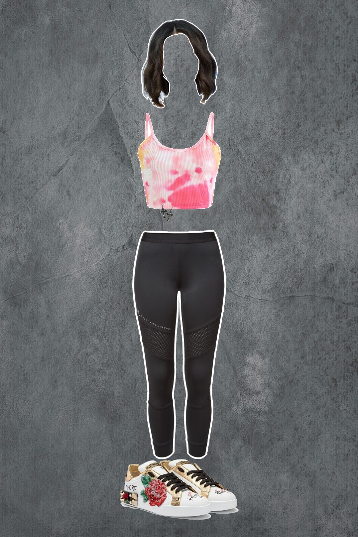 Combyne
            outfit
