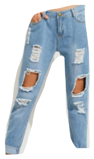 combyne outift