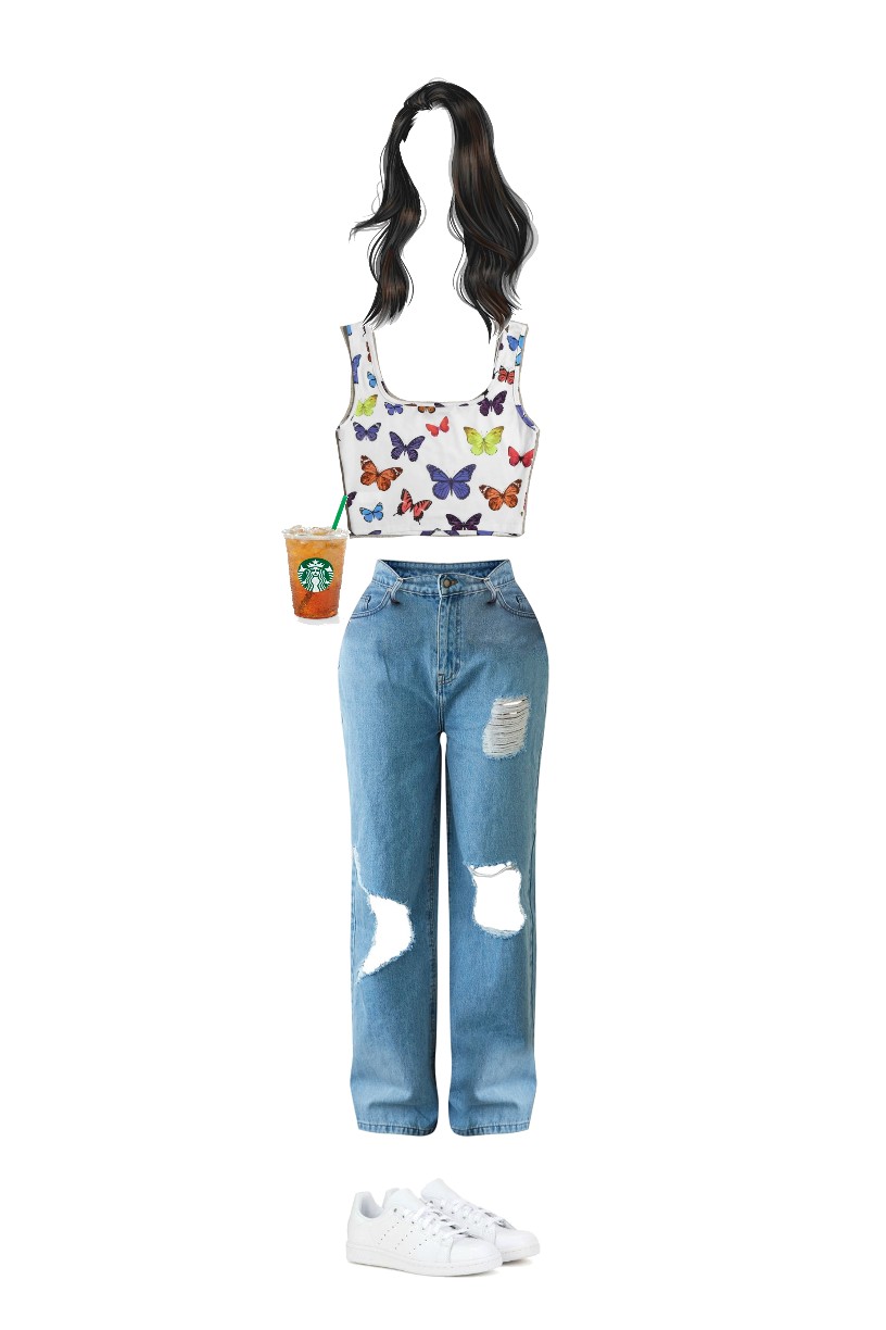 Combyne
            outfit