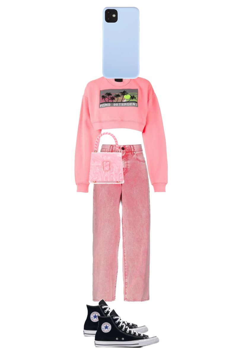 Combyne
            outfit