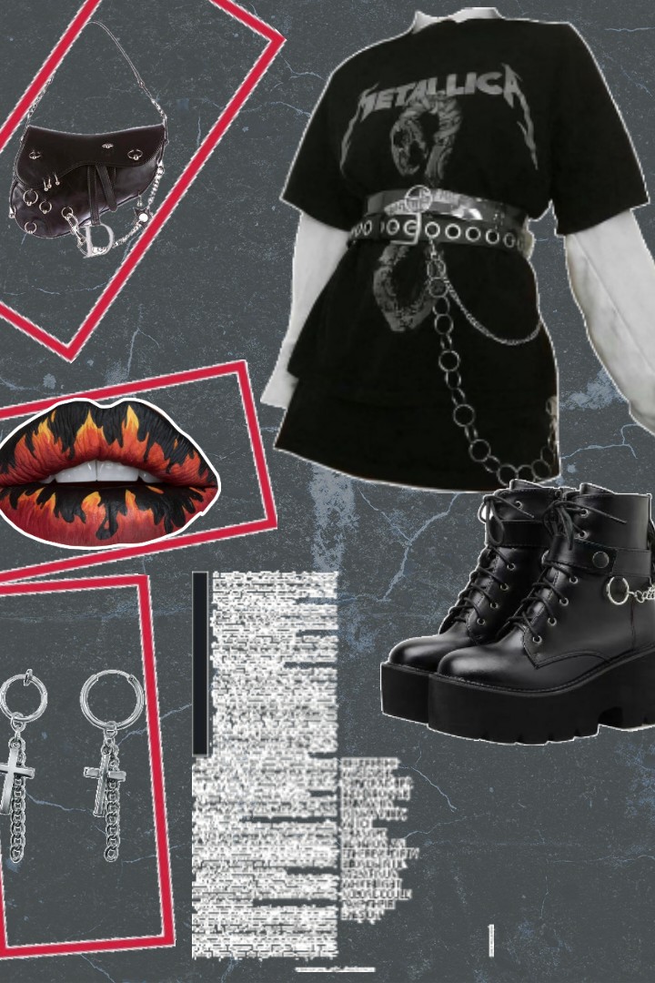 Combyne
            outfit