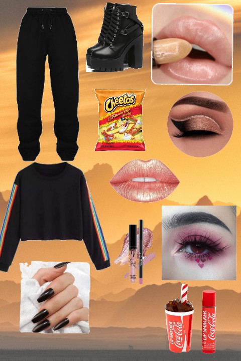Combyne
            outfit