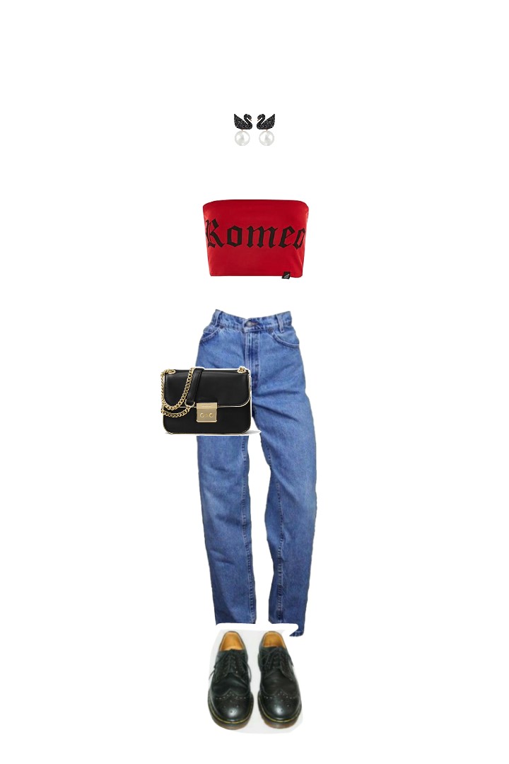 Combyne
            outfit