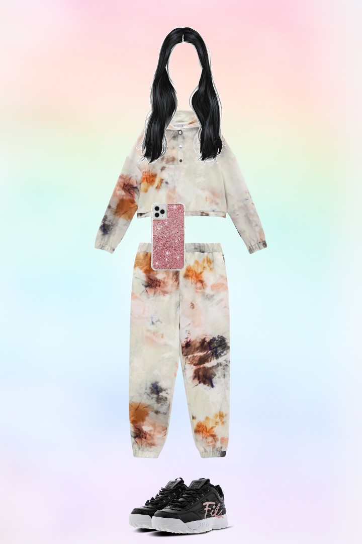 Combyne
            outfit