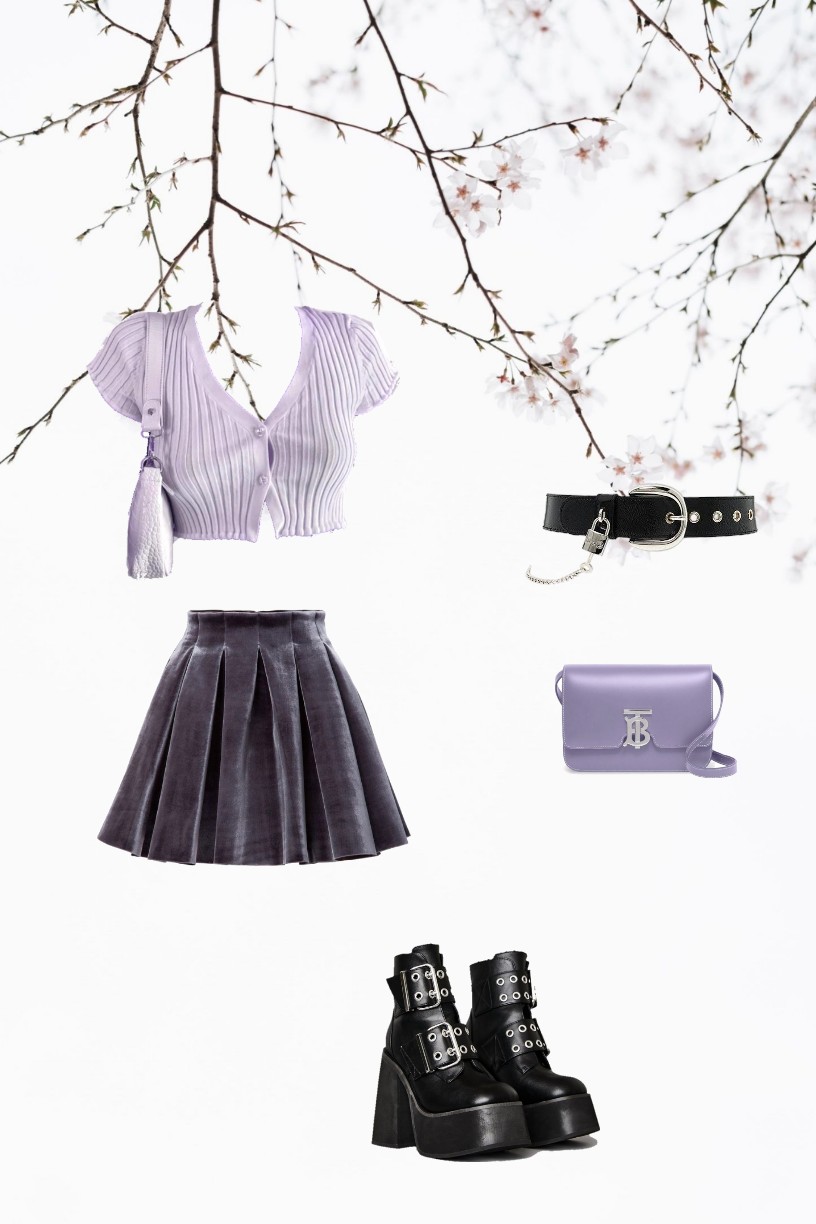 Combyne
            outfit