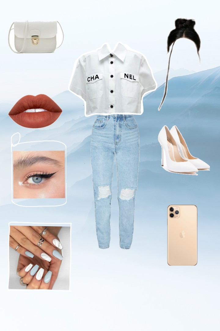 Combyne
            outfit